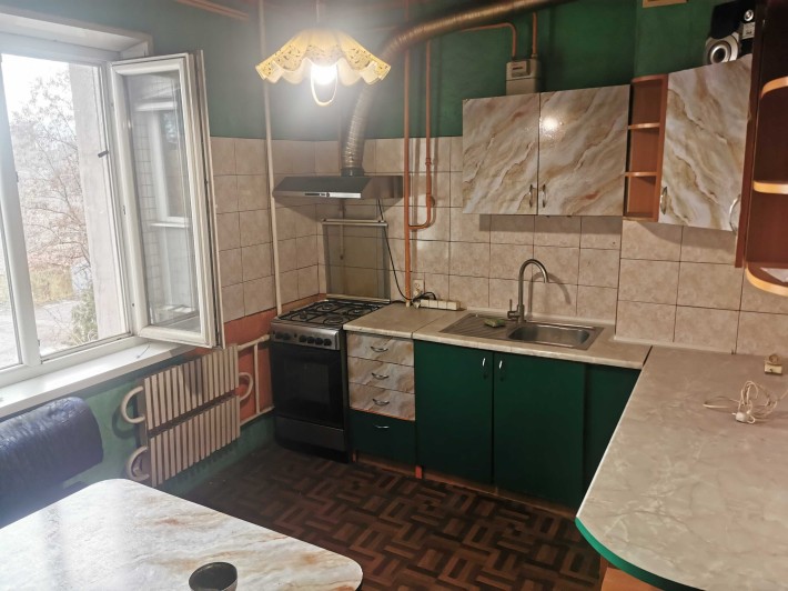 Продам от собственника 3х комн. Индустриальный - фото 1