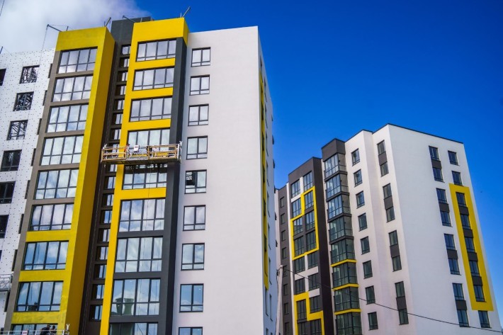 Продаж 1 кімнатної квартири - фото 1