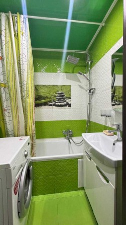 Продаж ЯСКРАВОЇ 3-кімн квартири на Зарічному - фото 1