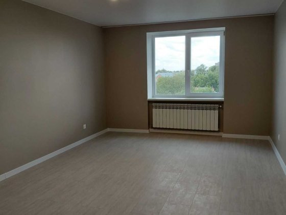 1 кімнатна квартира в новому будинку Полтава