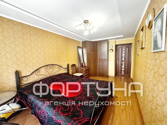 Поділ, 3-кім в Новобудові! Полтава