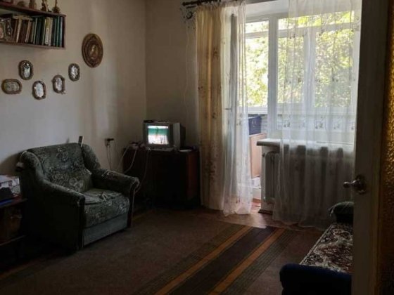Продається 1-но кімнатна квартира. Код 22172 Полтава