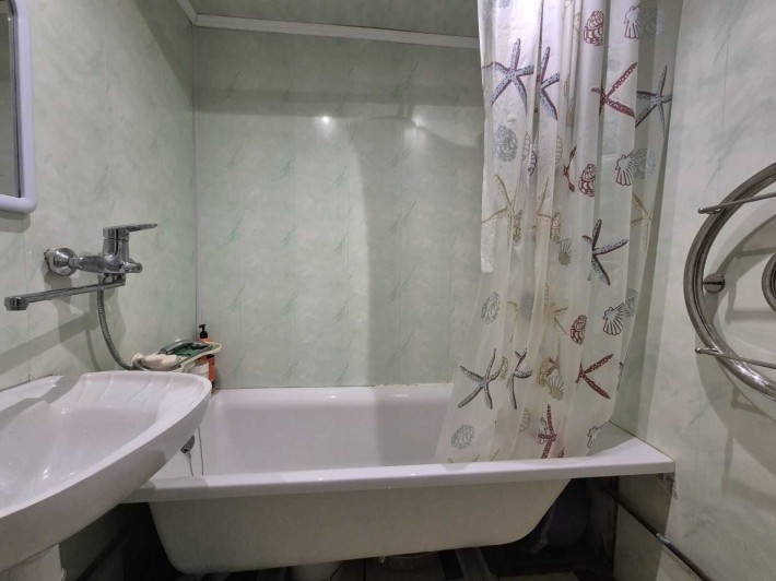 1 кімнатна квартира - фото 1