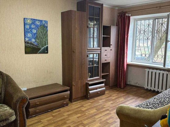 Продам 2- кімнатну квартиру, вул. Європейська. Полтава