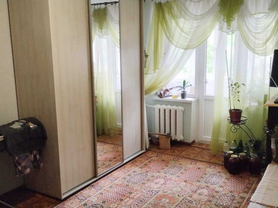 Продати квартиру Кривий Ріг