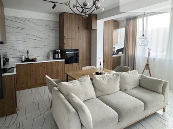 Продаж 2-кімнатної квартири по вул. Миру Тернополь