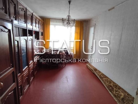 Продаж трикімнатної квартири 65 м2 Полтава