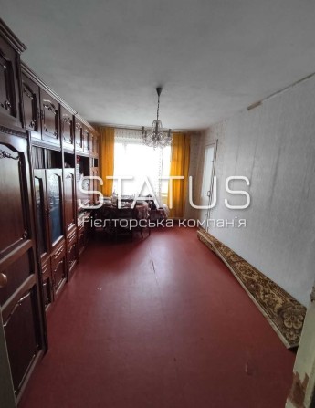 Продаж трикімнатної квартири 65 м2 - фото 1