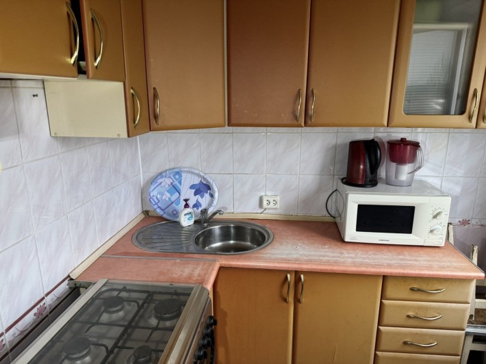 Продам 2 кімнатну квартиру по вул.О.Васякіна - фото 1