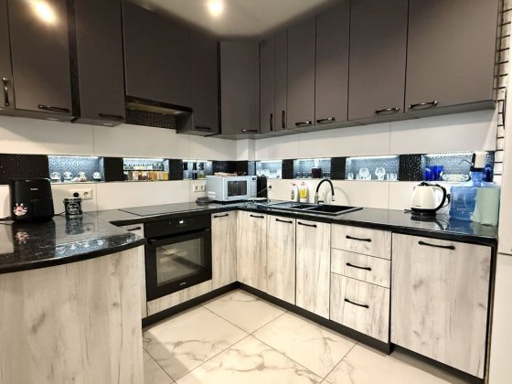 Двокімнатна квартира поруч з Центральним парком, сертифікат-так! Ірпінь