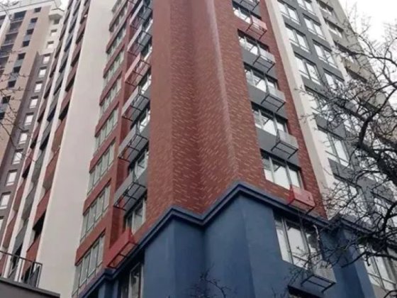 Продажа 2-к квартиры вул. Половецкая 4