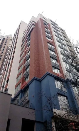 Продажа 2-к квартиры вул. Половецкая 4 - фото 1