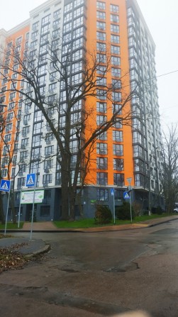 Продається 1 кімнатна квартира в ЖК "Eco Dream" - фото 1