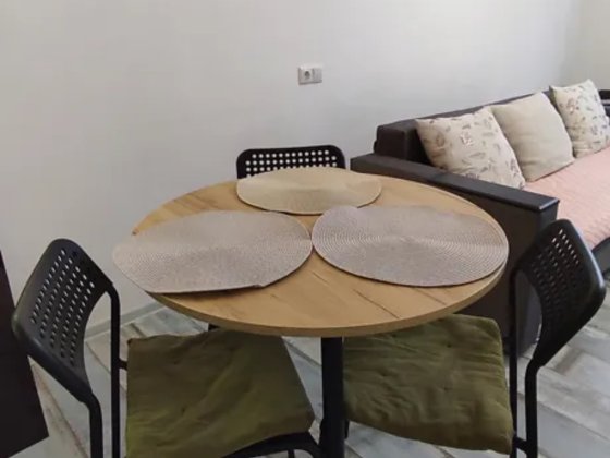 Продаж 1-к квартири вул.  Харківське шосе 19б Киев