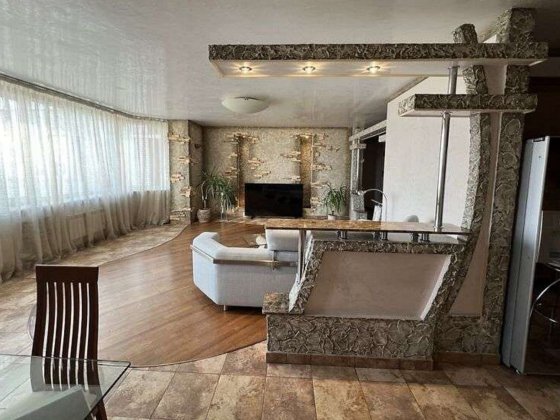 Продаж 2-кімнатної квартири на просп.Тичини Павла, 2 Киев