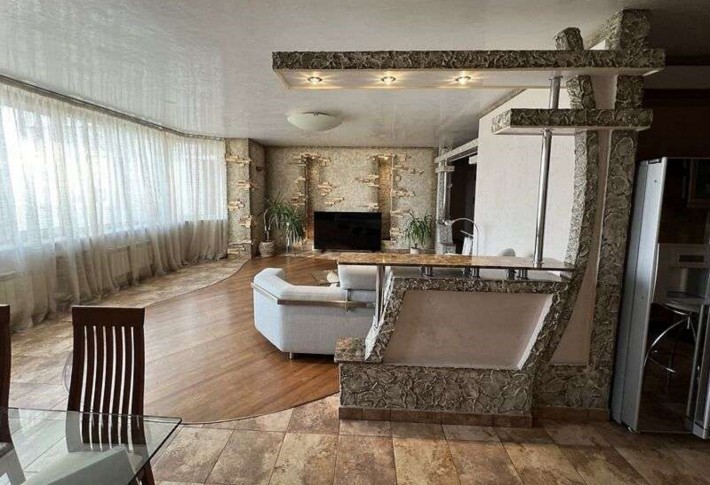 Продаж 2-кімнатної квартири на просп.Тичини Павла, 2 - фото 1