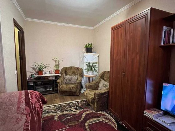 Продаж 1-кімнатної в ЦЕНТРІ, з ремонтом та меблями Суми