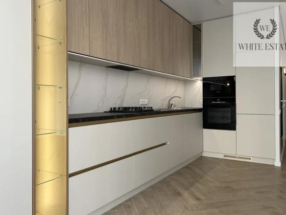 Продаж 2кім. квартири по вул. Квітки Цісик 54 Тернополь