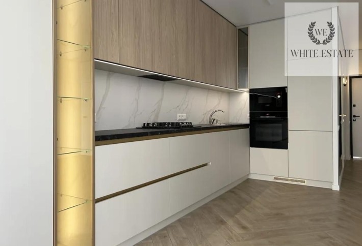 Продаж 2кім. квартири по вул. Квітки Цісик 54 - фото 1