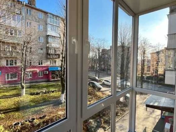 8 Терміново  3 кім. на Бандери! Ровно