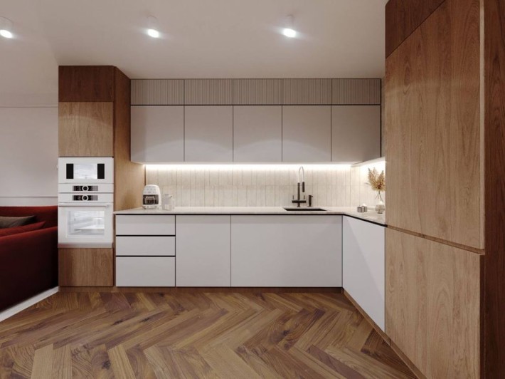 Продається БЕЗ КОМІСІЇ 1 кімнатна квартира По вул. Смакули 8 - фото 1