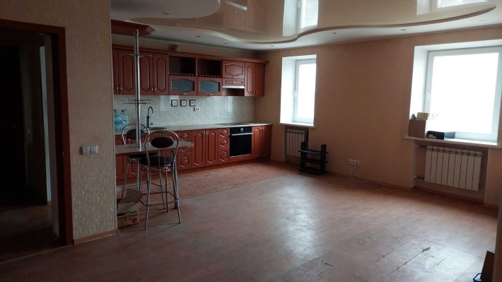 Продам 4-кімн квартиру на Муравейнике - фото 1