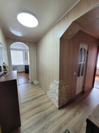 Трьохкімнатна квартира в центрі міста - фото 1