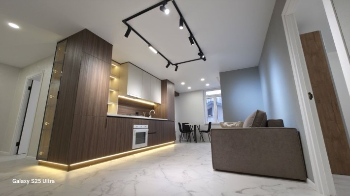 Продаж квартири повноцінна 3 кімнатна Тернопіль - фото 1