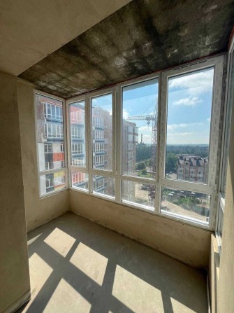 Продаж 1-кімнатної квартири в новобудові ЖК "Сім'я" ( район Чайка) - фото 1