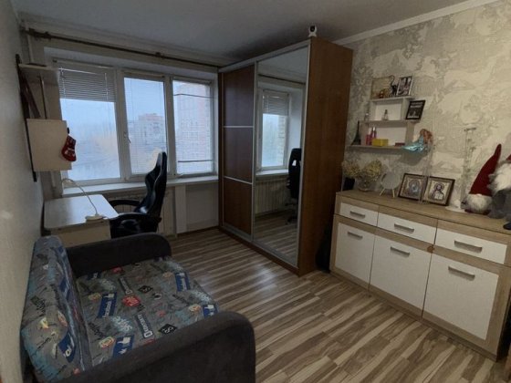 1 кімнатна Металургів Суми