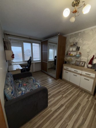 1 кімнатна Металургів - фото 1