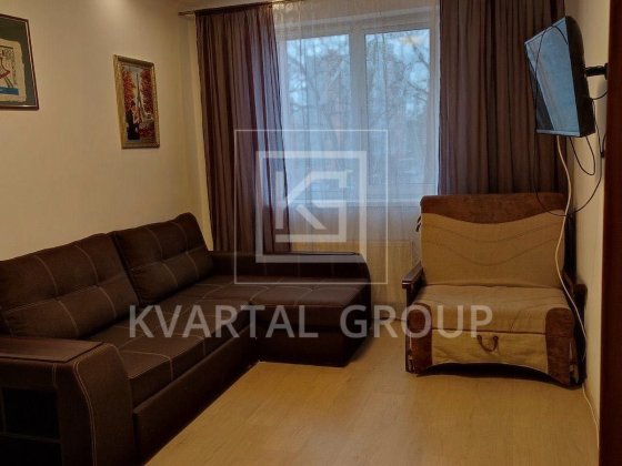 БЕЗ КОМІСІЇ. Готова квартира з меблями та технікою. В центрі. 2% Ирпень