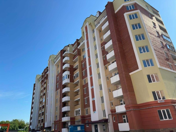 Продам 2-кім.квартиру м.Тернопіль, Дружба, вул.Тролейбусна - фото 1