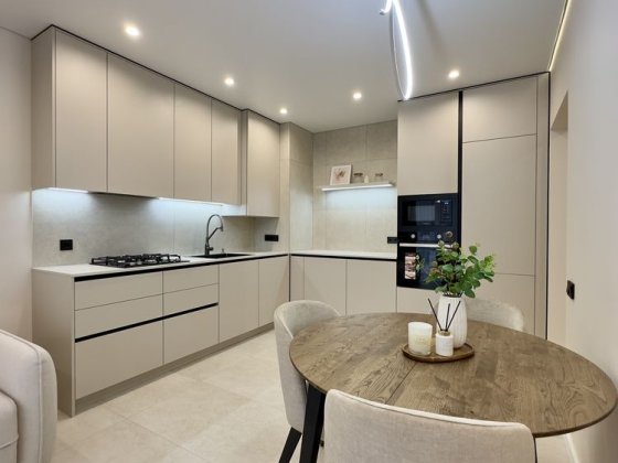 Продаж 2-кімн. квартира в ЖК Dream City Рівне