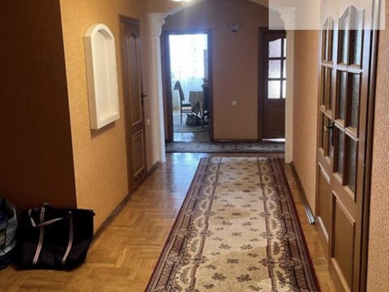 Продаж 3-кімнатної квартири по вул. Котляревського Тернополь