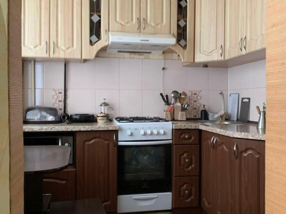 Продам 3 кім квартиру на Курській Сумы