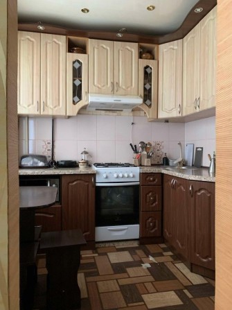 Продам 3 кім квартиру на Курській - фото 1