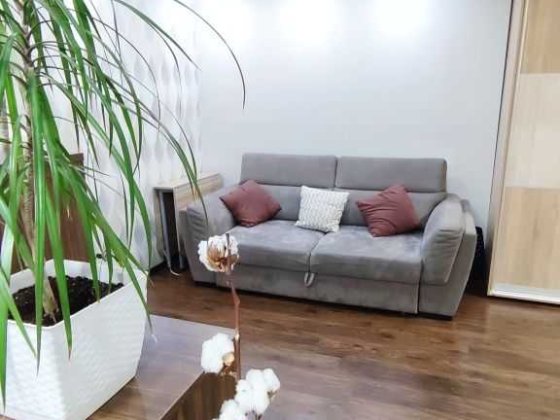 2-к квартира Дніпро, Індустріальний, 45000 $