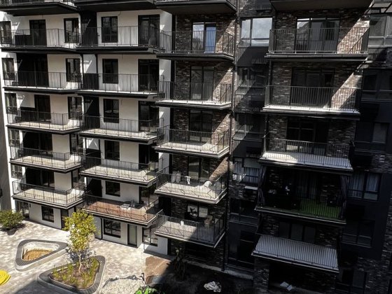 Шикарна дворівнева квартира біля Центрального парку! Ірпінь