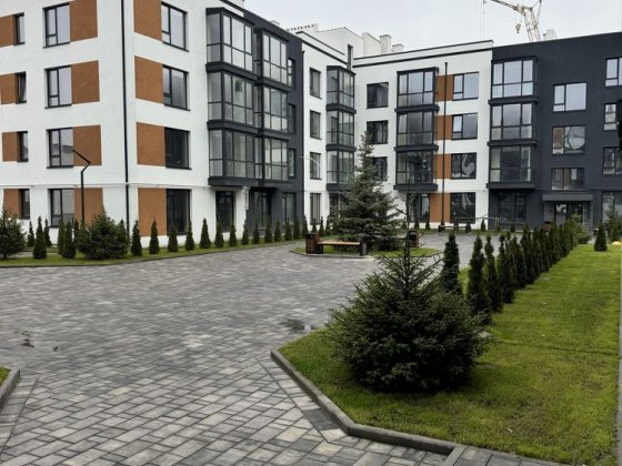 Продаж! Однокімнатна квартира Рівне