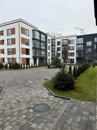 Продаж! Однокімнатна квартира - фото 1