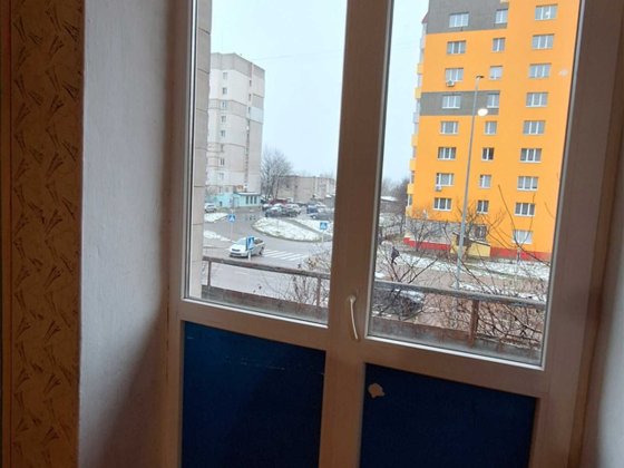 Продам 2-кімнатну квартиру під ремонт Рівне