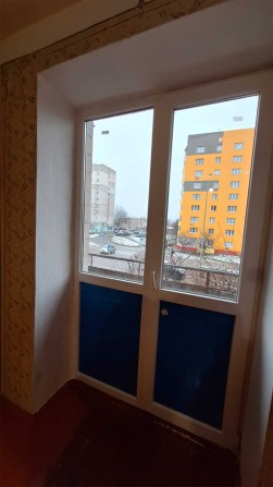 Продам 2-кімнатну квартиру під ремонт - фото 1