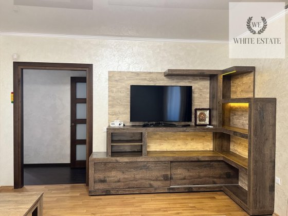 Продаж 3-кім. квартири просп. Степана Бандери Тернополь