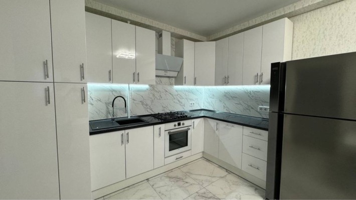 Новий ремонт - всі програми так. - фото 1