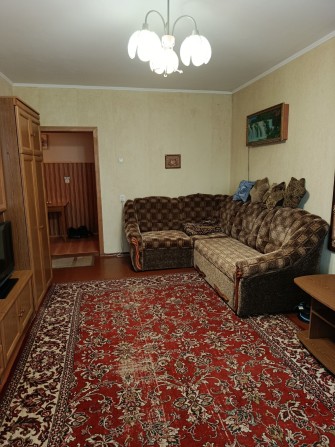 Продаж 1-к квартири. Польська. - фото 1