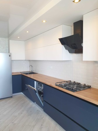 Продається 3к.квартира біля Центру по вул.Котляревського - фото 1