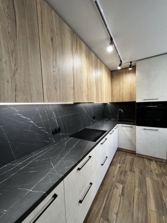 Сучасна та стильна квартира на березі р.Псел - фото 1