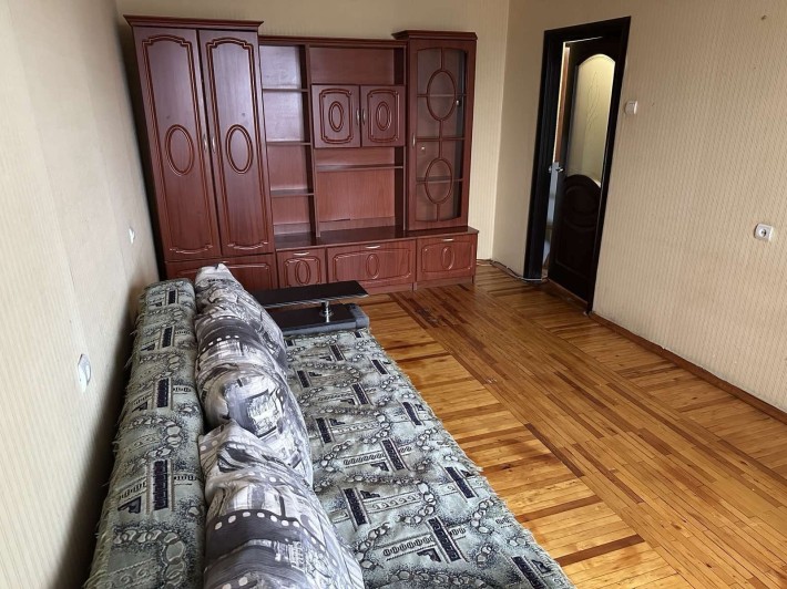 Терміново продам однокімнатну квартиру по вулиці Гайдамацька - фото 1