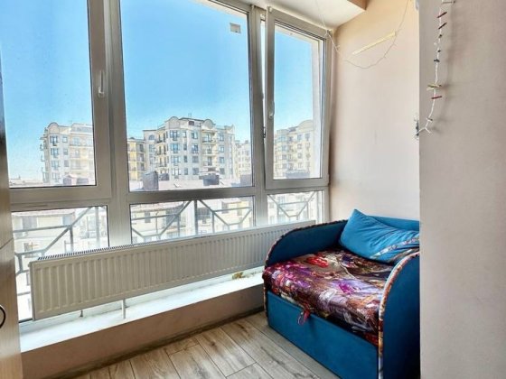 Без %! Велика однушка з ремонтом!Газове опалення! Ирпень